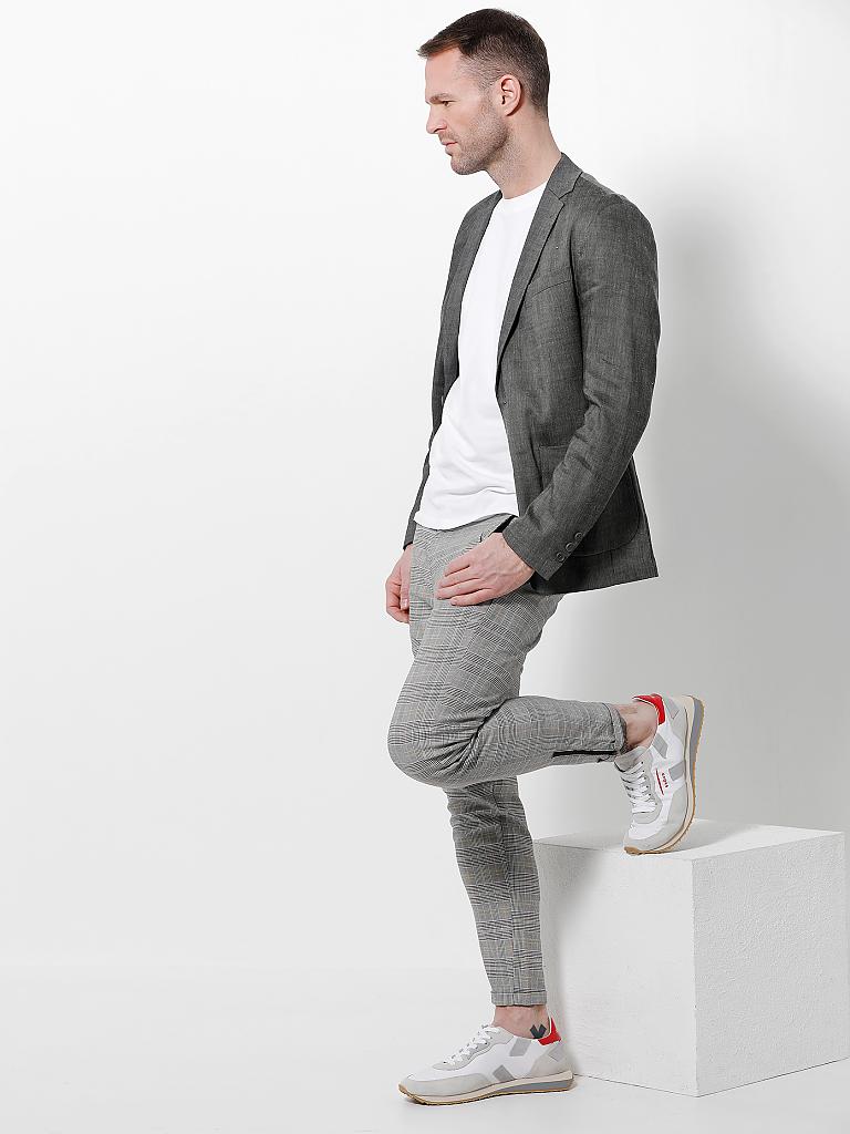 GHOUD | Sneaker "Rush" | weiß