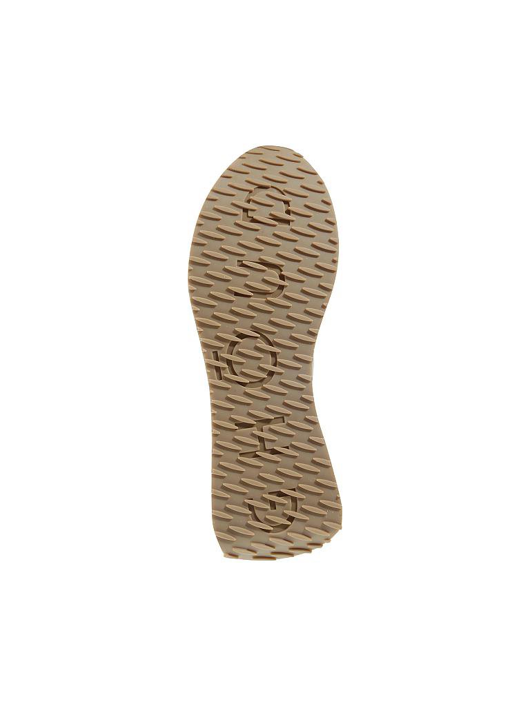 GHOUD | Sneaker "Rush" | weiß