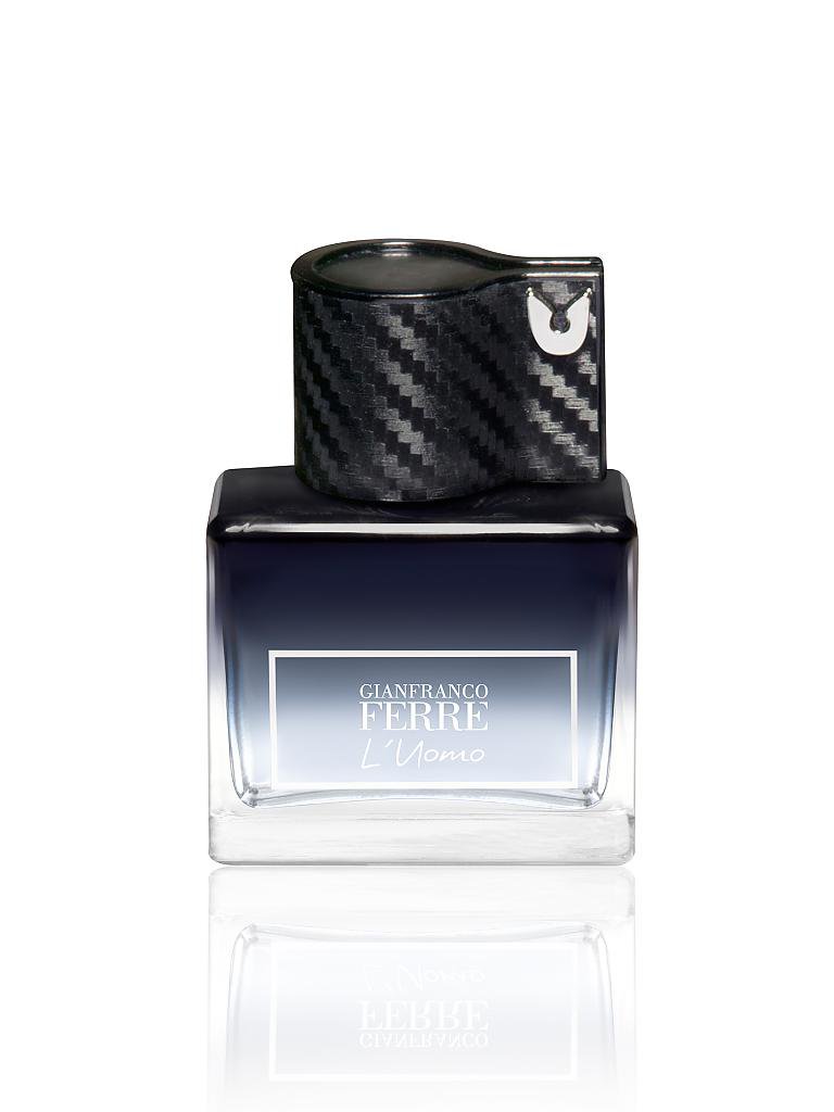 GIANFRANCO FERRÉ | L'Uomo Eau de Toilette Spray 30ml | transparent