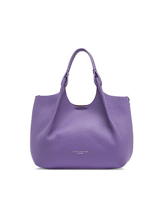 GIANNI CHIARINI | Ledertasche - Hobo Bag DUA 