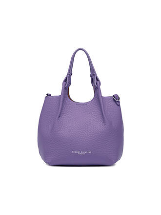 GIANNI CHIARINI | Ledertasche - Hobo Bag DUA Small