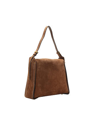 GIANNI CHIARINI | Ledertasche - Hobobag PENELOPE