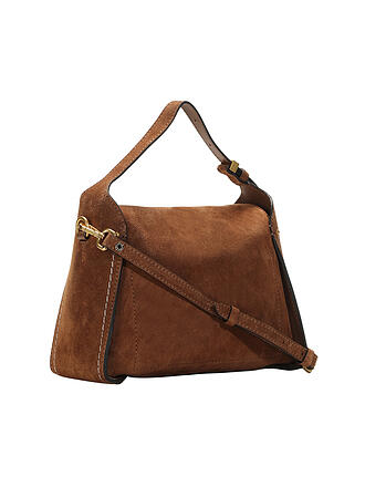 GIANNI CHIARINI | Ledertasche - Hobobag PENELOPE