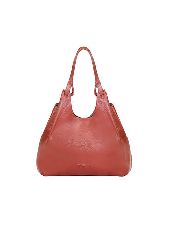 GIANNI CHIARINI | Ledertasche - Hobo Bag DUA