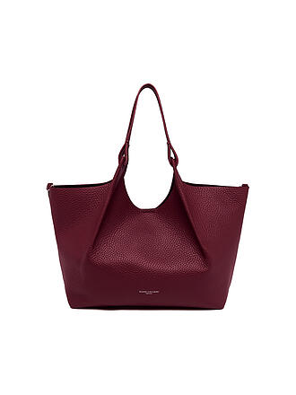 GIANNI CHIARINI | Ledertasche - Hobo Bag DUA