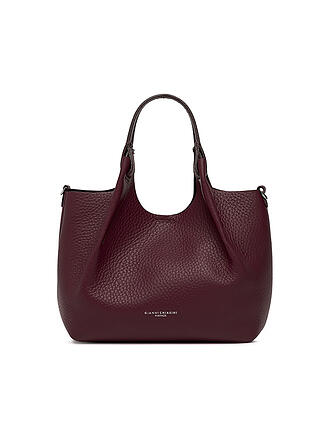 GIANNI CHIARINI | Ledertasche - Hobo Bag DUA 