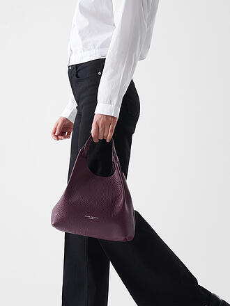 GIANNI CHIARINI | Ledertasche - Hobo Bag DUA 