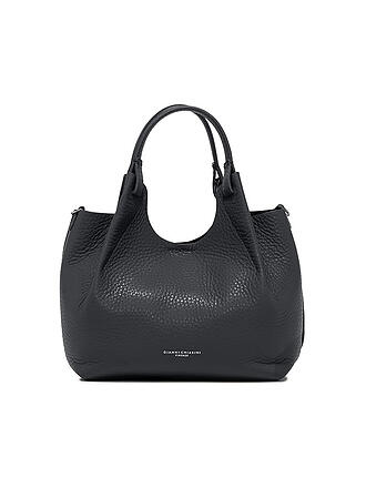 GIANNI CHIARINI | Ledertasche - Hobo Bag DUA 
