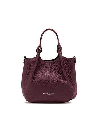 GIANNI CHIARINI | Ledertasche - Hobo Bag DUA Small