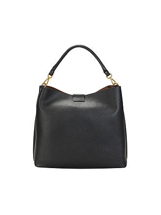 GIANNI CHIARINI | Ledertasche - Hobo Bag ARETHA