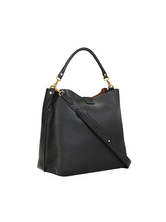 GIANNI CHIARINI | Ledertasche - Hobo Bag ARETHA