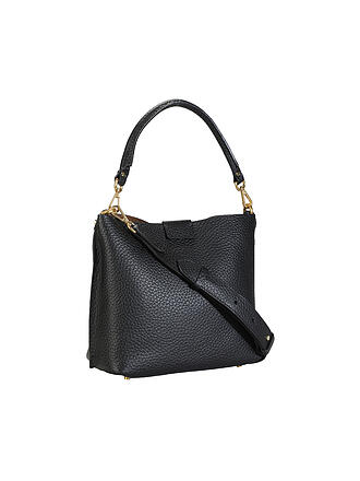 GIANNI CHIARINI | Ledertasche - Hobo Bag ARETHA