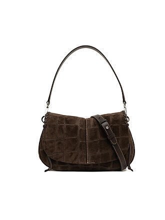 GIANNI CHIARINI | Ledertasche - Henkeltasche HELENA