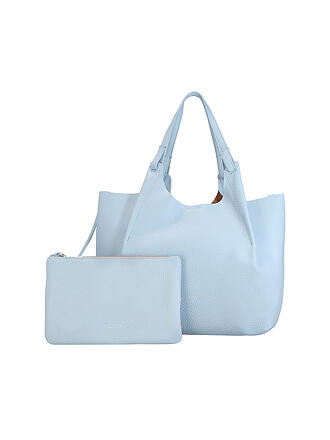 GIANNI CHIARINI | Ledertasche - Hobo Bag DUA