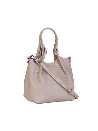 GIANNI CHIARINI | Ledertasche - Hobo Bag DUA Small