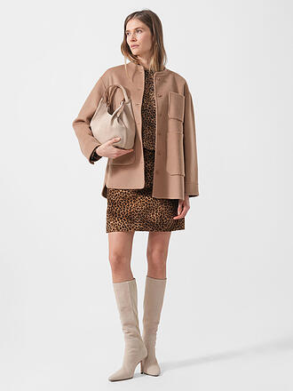 GIANNI CHIARINI | Ledertasche - Hobo 