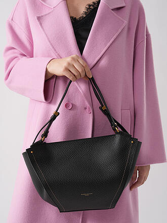 GIANNI CHIARINI | Ledertasche - Henkeltasche BLOOM 