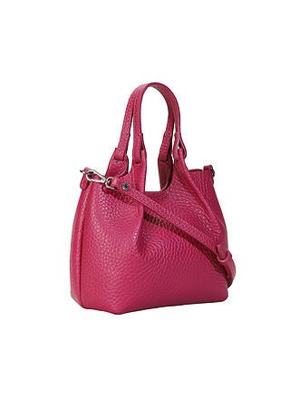 GIANNI CHIARINI | Ledertasche - Hobo Bag DUA Small