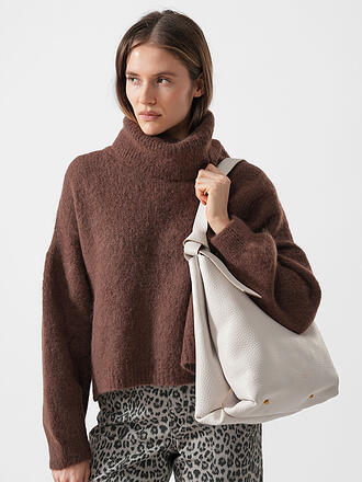 GIANNI CHIARINI | Ledertasche - Shopper AMIRA