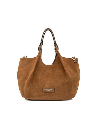 GIANNI CHIARINI | Ledertasche - Hobo Bag DUA