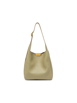 GIANNI CHIARINI | Ledertasche - Bucket Bag JO