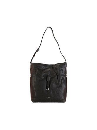 GIANNI CHIARINI | Ledertasche - Bucket Bag SIENNA