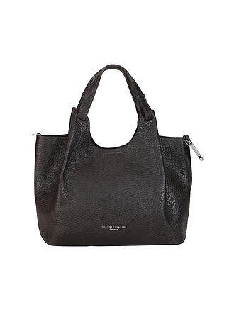 GIANNI CHIARINI | Ledertasche - Hobo Bag DUA