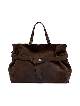 GIANNI CHIARINI | Ledertasche - Henkeltasche MIRANDA