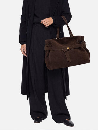 GIANNI CHIARINI | Ledertasche - Henkeltasche MIRANDA