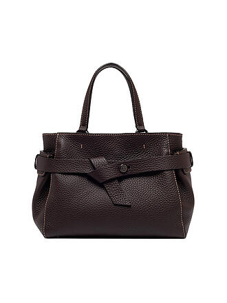 GIANNI CHIARINI | Ledertasche - Henkeltasche MIRANDA Medium
