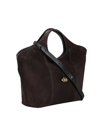 GIANNI CHIARINI | Ledertasche - Henkeltasche INFINITY