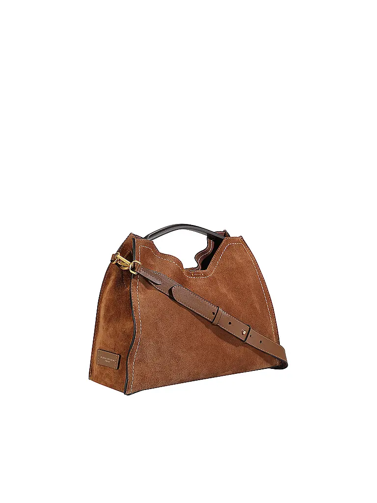 GIANNI CHIARINI | Ledertasche - Henkeltasche AURORA | 