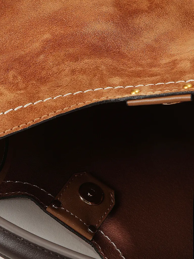 GIANNI CHIARINI | Ledertasche - Henkeltasche AURORA | 