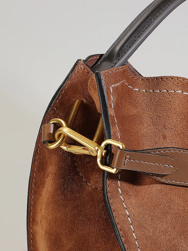 GIANNI CHIARINI | Ledertasche - Henkeltasche AURORA | 