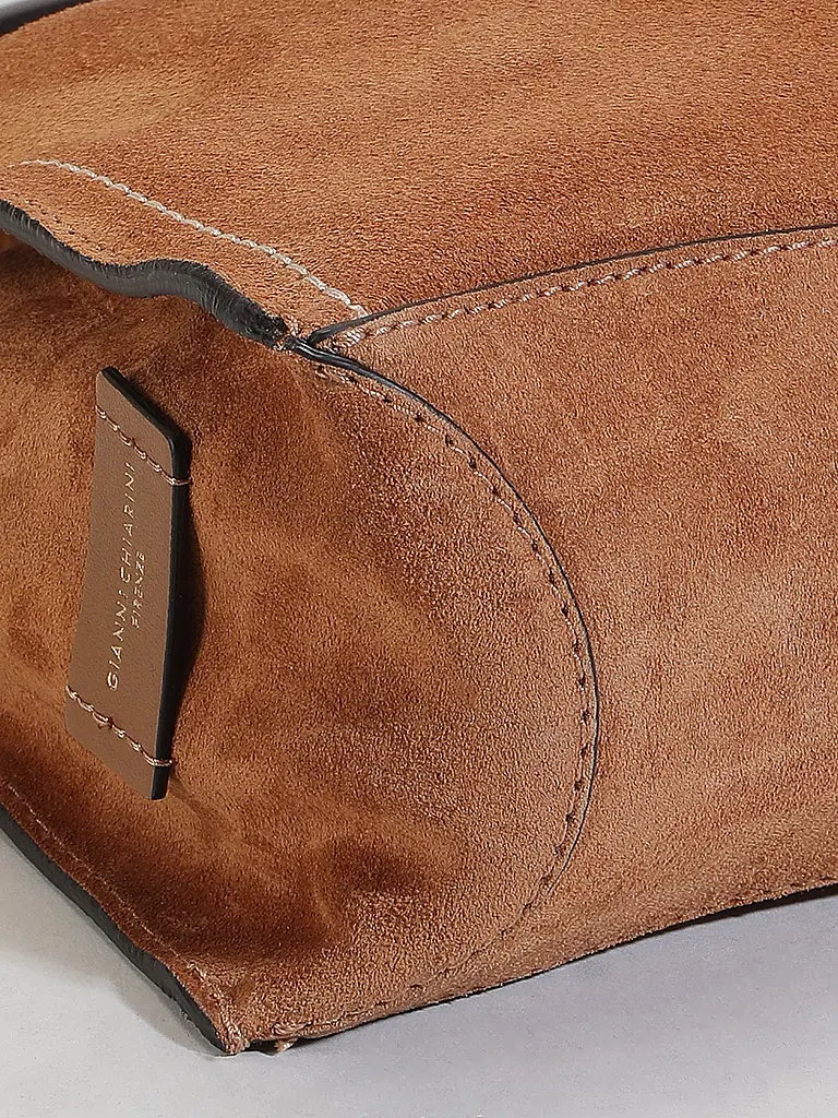 GIANNI CHIARINI | Ledertasche - Henkeltasche AURORA | 