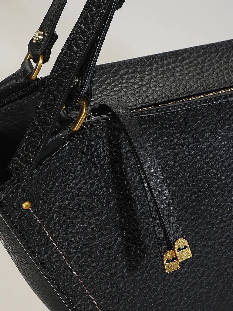 GIANNI CHIARINI | Ledertasche - Henkeltasche BLOOM | 