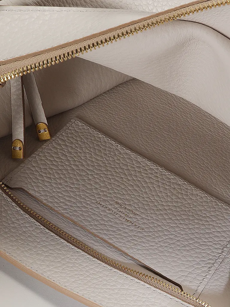 GIANNI CHIARINI | Ledertasche - Henkeltasche BLOOM | 