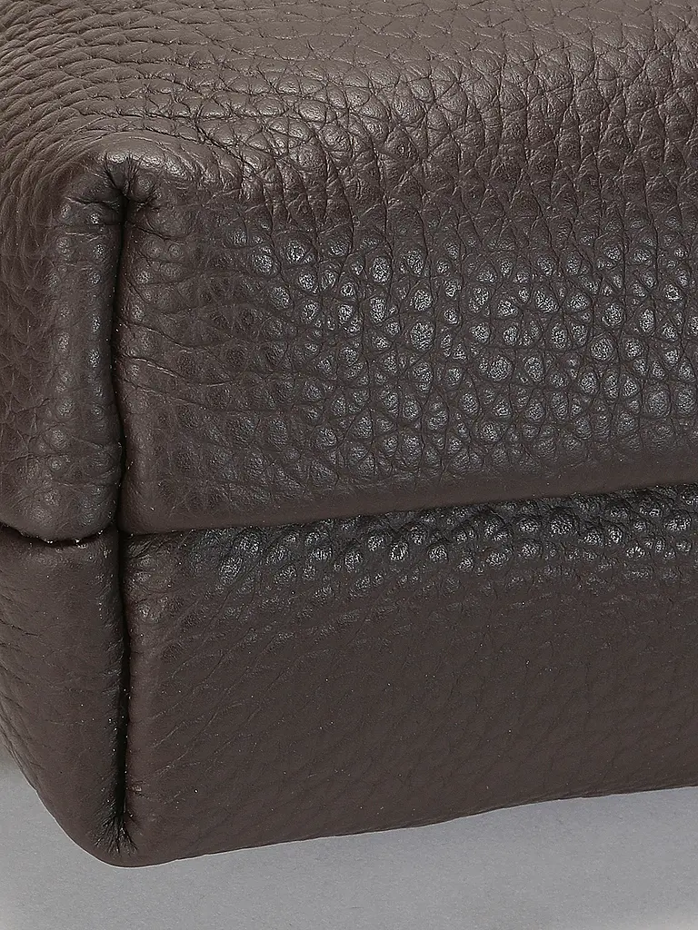 GIANNI CHIARINI | Ledertasche - Hobo Bag DUA Small | 