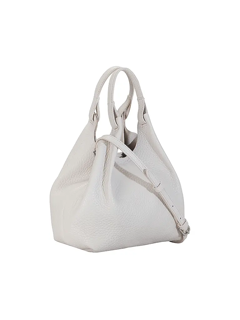 GIANNI CHIARINI | Ledertasche - Hobo Bag DUA | 