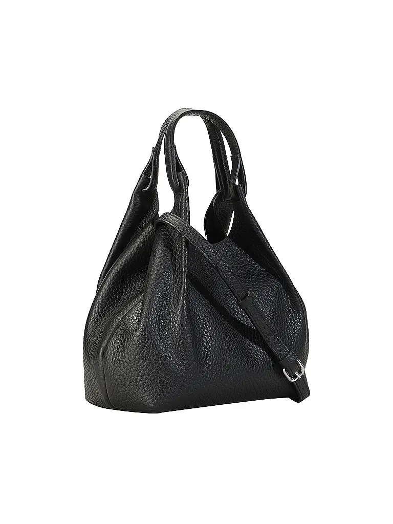 GIANNI CHIARINI | Ledertasche - Hobo Bag DUA | 