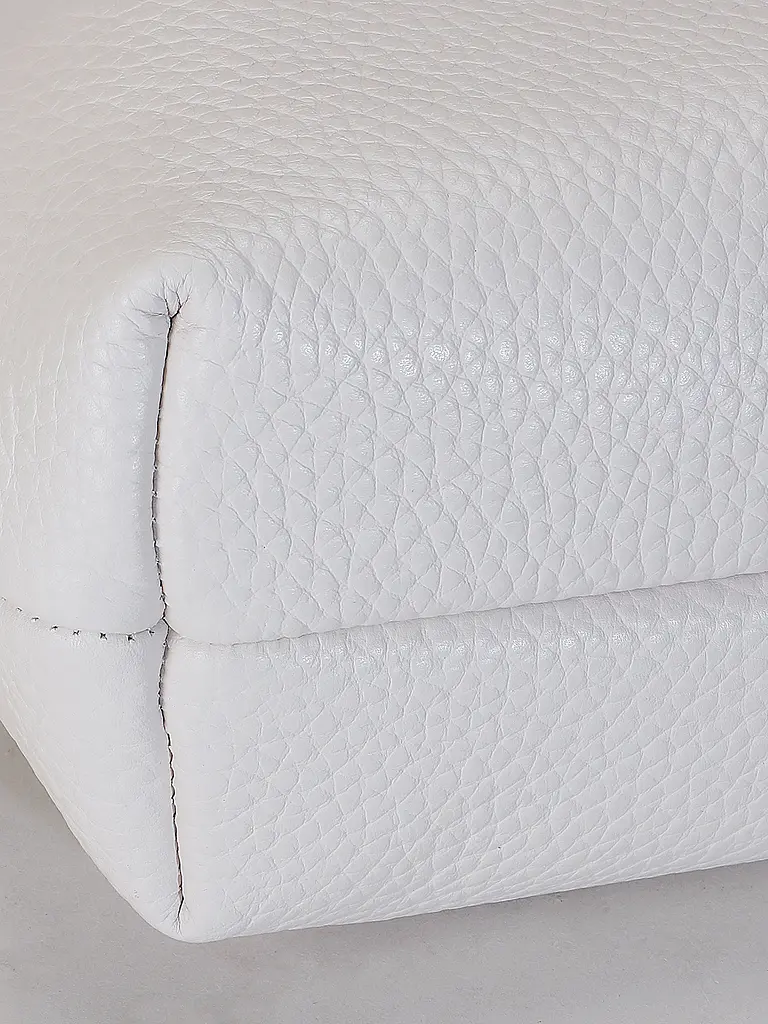 GIANNI CHIARINI | Ledertasche - Hobo Bag DUA | 