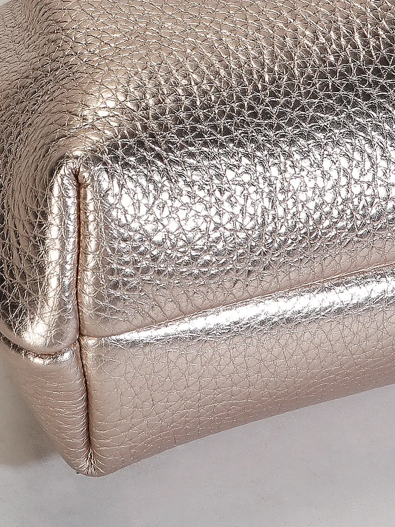 GIANNI CHIARINI | Ledertasche - Hobo Bag DUA | 