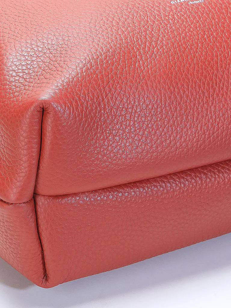 GIANNI CHIARINI | Ledertasche - Hobo Bag DUA | 