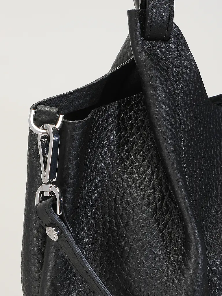 GIANNI CHIARINI | Ledertasche - Hobo Bag DUA | 