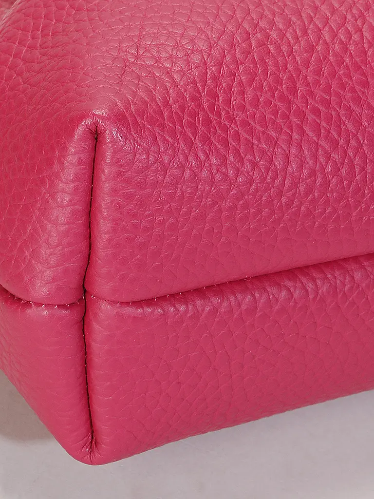 GIANNI CHIARINI | Ledertasche - Hobo Bag DUA | 