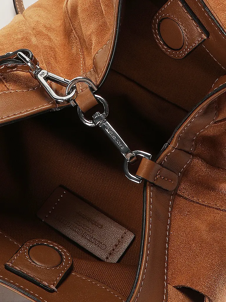 GIANNI CHIARINI | Ledertasche - Hobo DUA | 