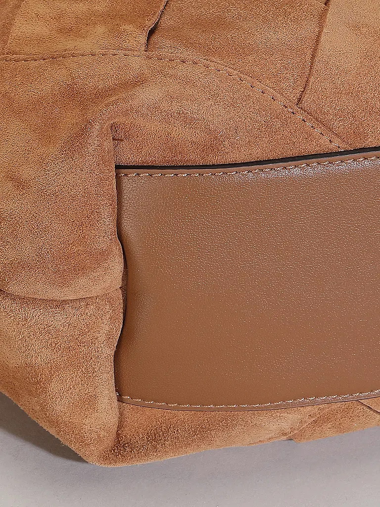 GIANNI CHIARINI | Ledertasche - Hobo DUA | 