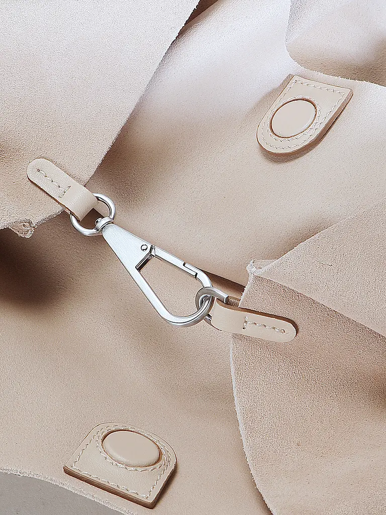 GIANNI CHIARINI | Ledertasche - Hobo | 