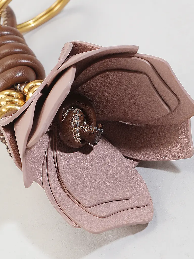 GIANNI CHIARINI | Taschenanhänger | Rosa