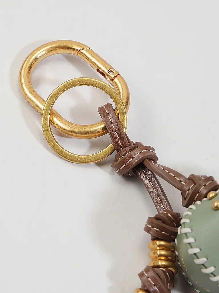 GIANNI CHIARINI | Taschenanhänger | 